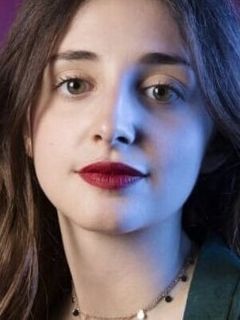 Грета Рагуза