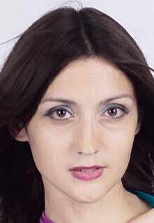 Яна Мычко