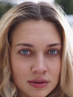 Серафима Красникова