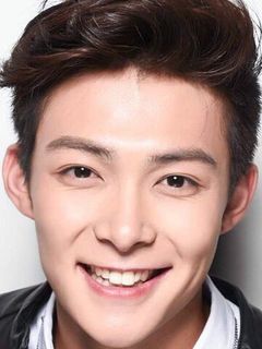 Чжан Минъен