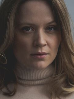 Доминика Пастернак