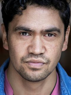 Ричард Те Аре