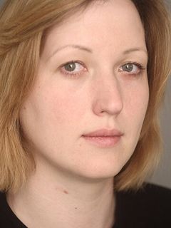 Олеся Островская