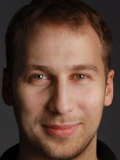 Алексей Вакарчук