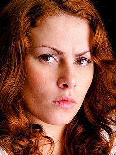 Екатерина Полонская