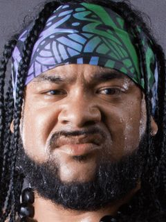 Jacob Fatu