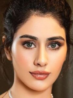 Варина Хуссайн