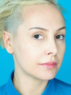 Ирина Миронова