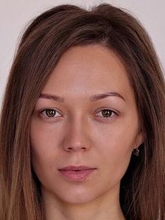 Екатерина Аликина