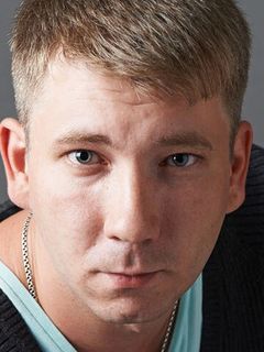 Дмитрий Феоктистов