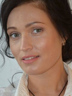 Анна Бутова