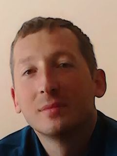 Александр Прокопьев