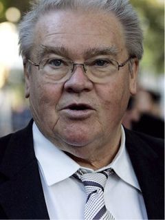 Иштван Чурка