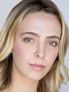Madeline McInnis