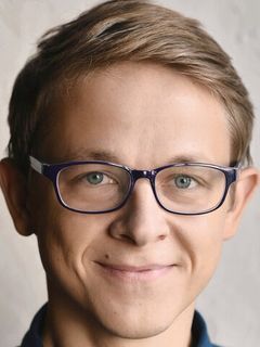 Александр Бегма