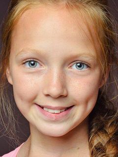 Вероника Гончар