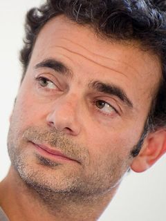 Stéphane Bélaïsch