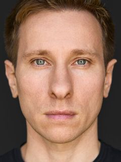 Александр Тарасов