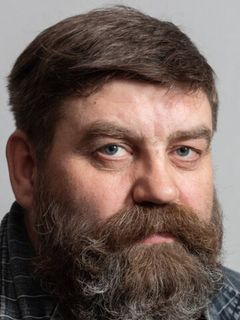 Игорь Конев