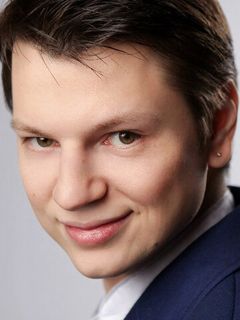 Алексей Киселев
