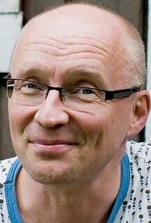 Антти Пяккенен