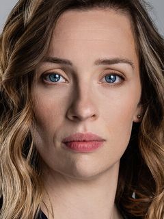 Лорен Маршалл