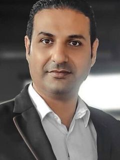 Хамада Баракат