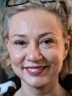 Susanna Indren