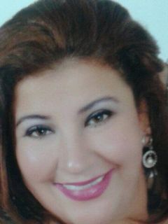 Rasha Fouad