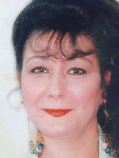 Ахлам Аль Гритли