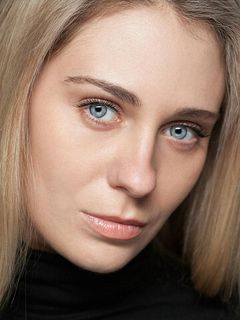 Карина Шереверова