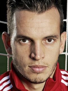 Гильерме Маринато