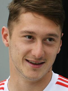 Антон Миранчук