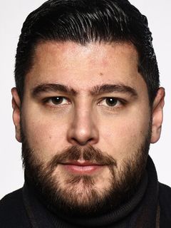 Николас Мезер