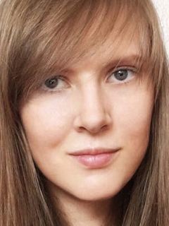 Светлана Лоскутникова