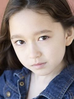 Sophia Annabella Kim