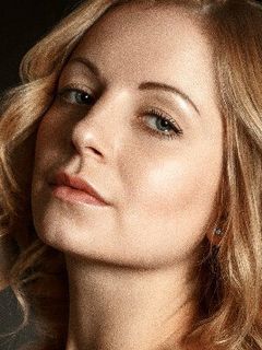 Виктория Высоцкая