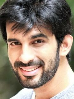 Ankit Siwach
