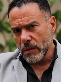 Мохамед Хамис