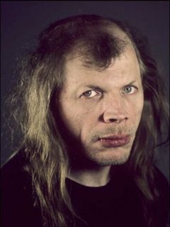 Аксель Нойманн