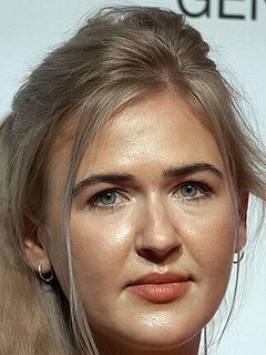 Даша Дауэнхауэр