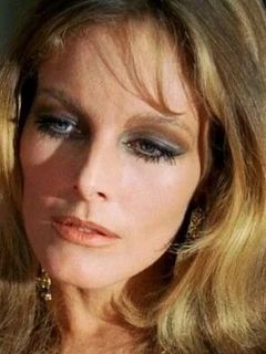 Анита Стриндберг