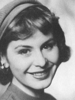 Май-Бритт Нильссон