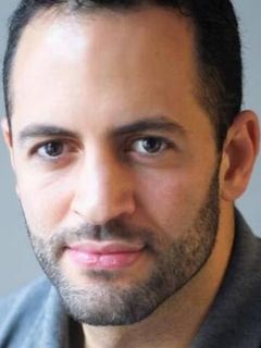 Ziad Foty