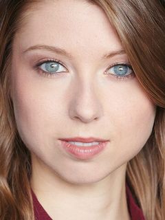 Кора Мэтисон