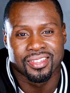 Kev Morris Sr.