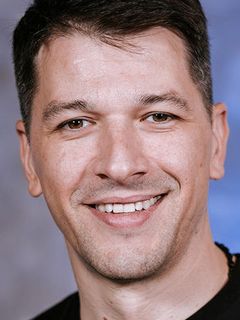 Виктор Савич