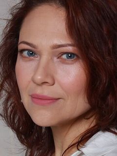 Радмила Щеголева