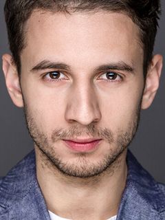 Михайло Йованович