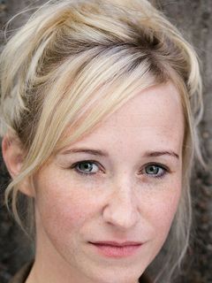 Anna Lena Graff